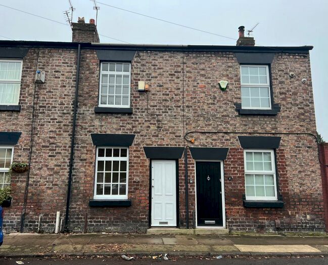 2 Bedroom Cottage To Rent In Eaton Road North, West Derby, Liverpool, L12