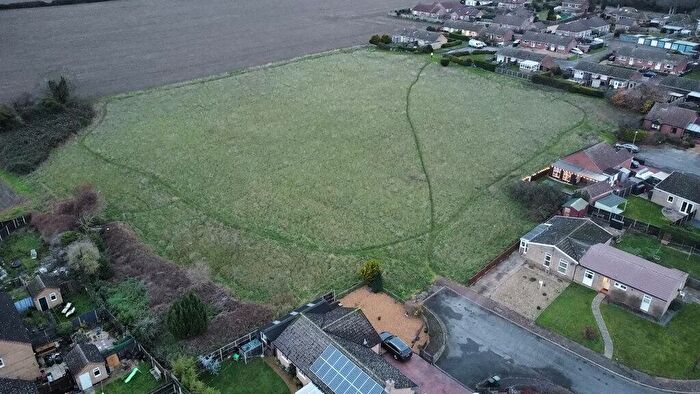 Land For Sale In Land At, Bradfield Place, Stoke Ferry, King's Lynn, Norfolk, PE33