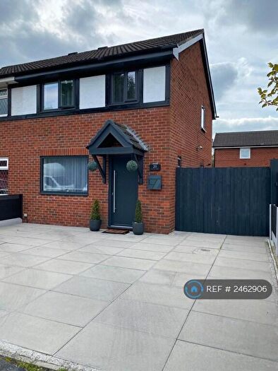 3 Bedroom Semi-Detached House To Rent In Grecian Street, Manchester, M7
