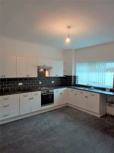 3 Bedroom Terraced House To Rent In Rosalind Street, Ashington, Northumberland, NE63