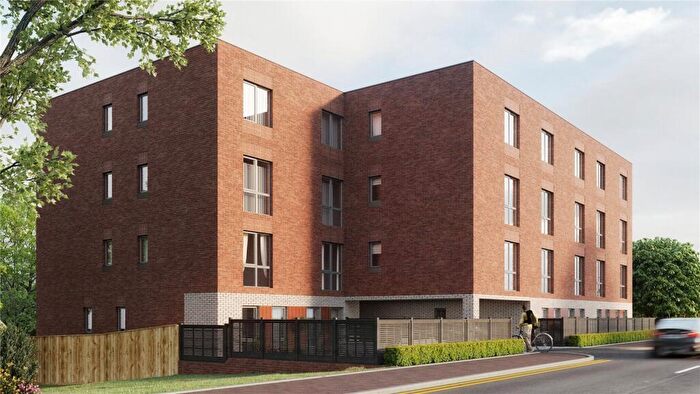 2 Bedroom Apartment To Rent In Marsh Box, Marsh Parade, Newcastle Under Lyme, Staffordshire, ST5