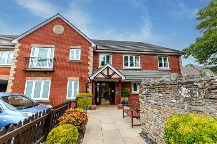 1 Bedroom Retirement Property For Sale In Silver Street, Nailsea, BS48