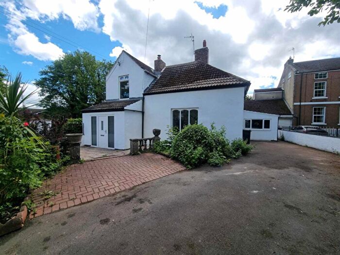 4 Bedroom Detached House For Sale In Low Willington, Willington, Crook, DL15
