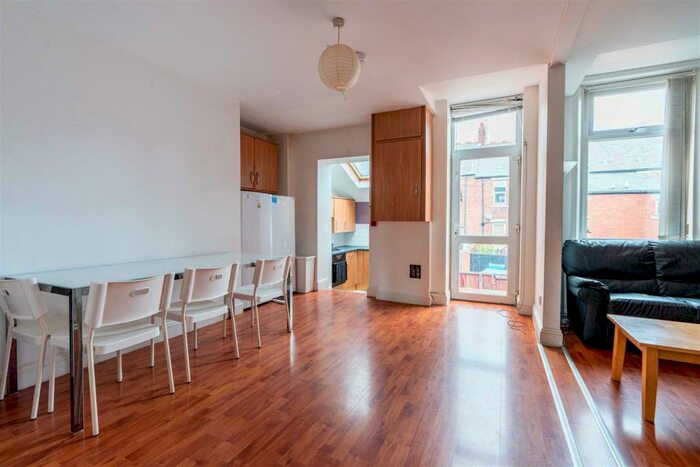 5 Bedroom Maisonette To Rent In &#;pppw - Dinsdale Road, Sandyford, NE2