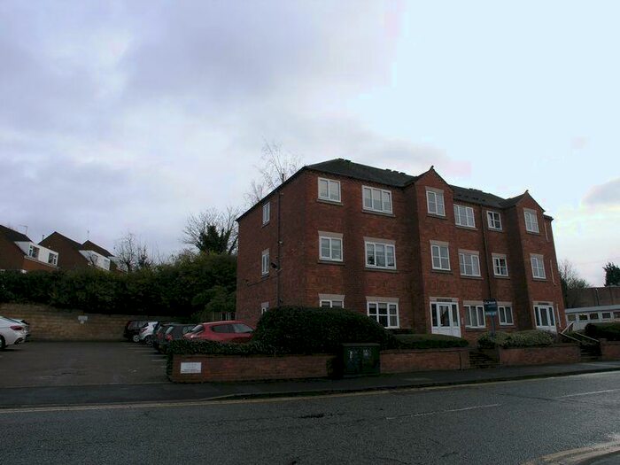 2 Bedroom Flat To Rent In Church Street, Stourbridge, DY8