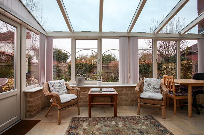 4 Bedroom Detached House For Sale In Nursery Close, Moreton-in-Marsh, Gloucestershire., GL56