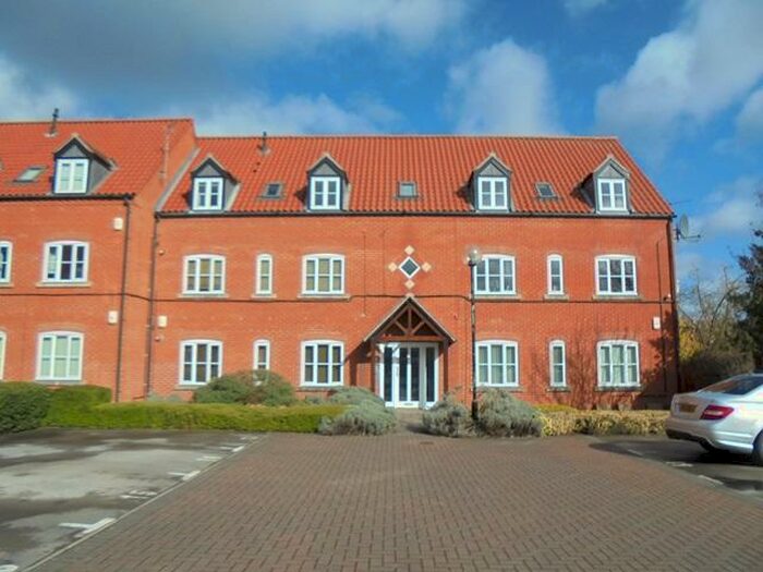 2 Bedroom Apartment To Rent In Long Acre, Bingham, NG13