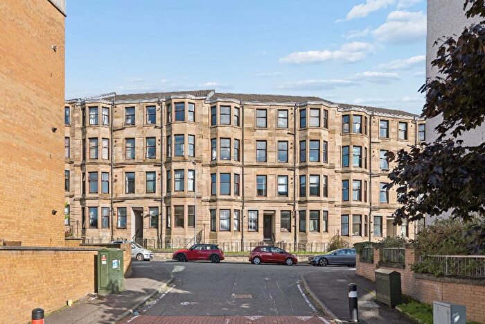 2 Bedroom Flat To Rent In Murano Street, Maryhill, Glasgow, G20