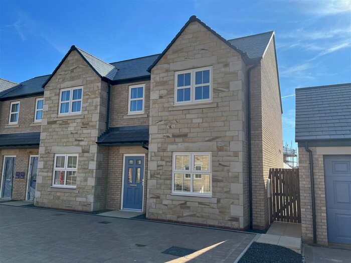 3 Bedroom Property To Rent In Coble, The Kilns, Beadnell, Chathill, NE67