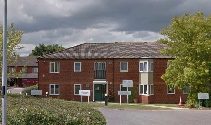 1 Bedroom Flat To Rent In Uxbridge Road, Freshbrook, Swindon, SN5