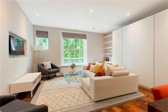 1 Bedroom Flat To Rent In Holland Park, Holland Park, W11