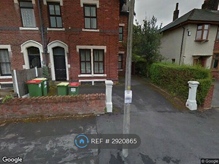 1 Bedroom Flat To Rent In Victoria Parade, Preston, PR2