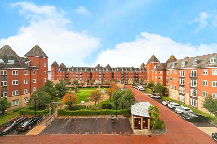 2 Bedroom Flat For Sale In Quebec Quay, Liverpool, Merseyside, L3