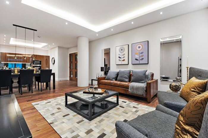 2 Bedroom Flat To Rent In Muswell Hill London, N10