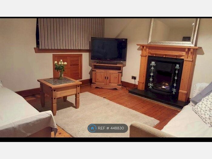 2 Bedroom Flat To Rent In Ferryhill Terrace, Aberdeen AB11