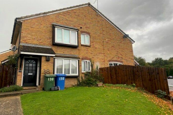 Studio To Rent In Hazebrouck Road, Faversham, ME13