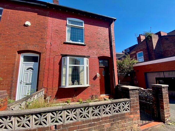 3 Bedroom Terraced House To Rent In Coniston Street, Leigh, WN7