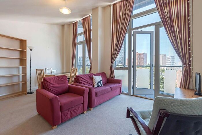 1 Bedroom Flat To Rent In Bath Row, Birmingham, B15