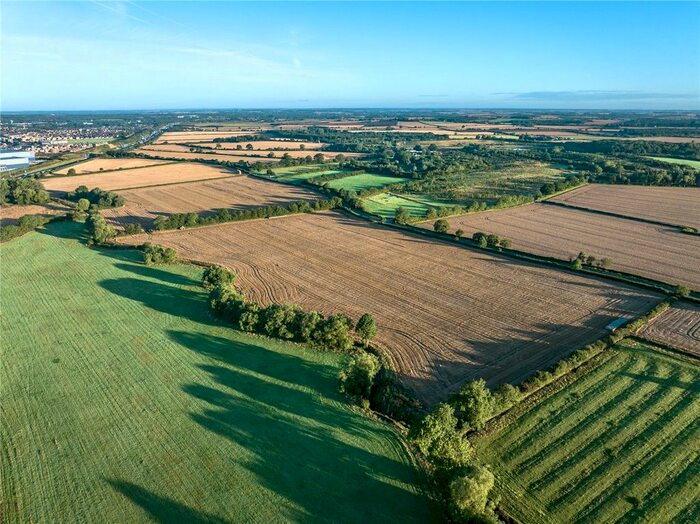 Land For Sale In Broughton Road, Salford, Milton Keynes, MK17