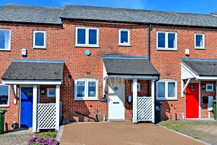 3 Bedroom Town House For Sale In Church Street, Heage, DE56