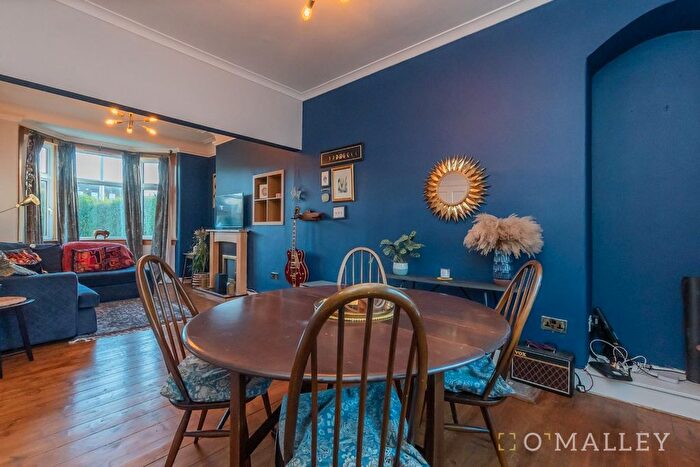 3 Bedroom Terraced House For Sale In Grant Street, Alloa, FK10