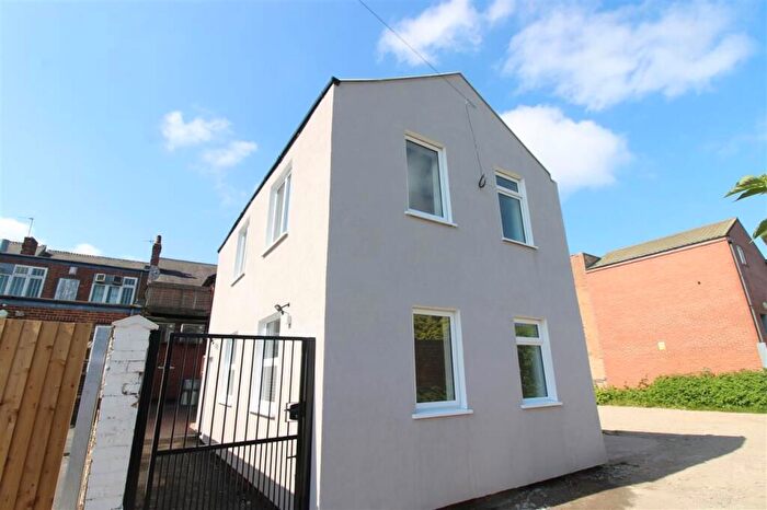 3 Bedroom Detached House For Sale In Nottingham Road, Eastwood, Nottingham, NG16