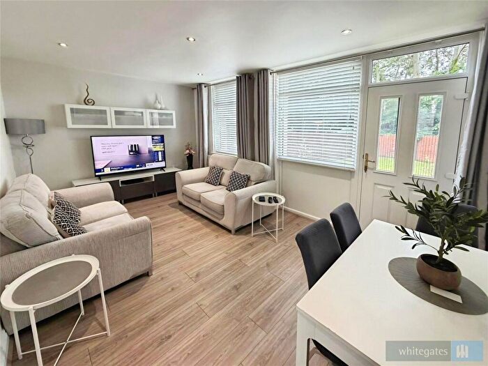 3 Bedroom Terraced House To Rent In Terret Croft, Liverpool, Merseyside, L28