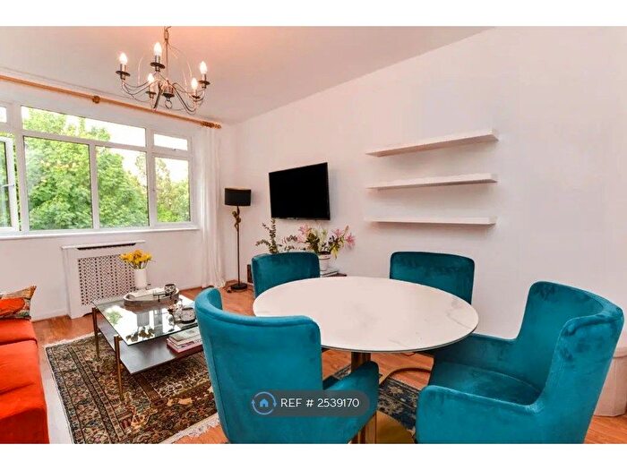 1 Bedroom Flat To Rent In Maida Vale, London, W9