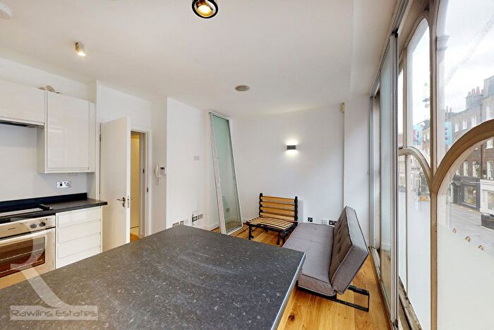 1 Bedroom Flat To Rent In South Molton Street, London, W1K
