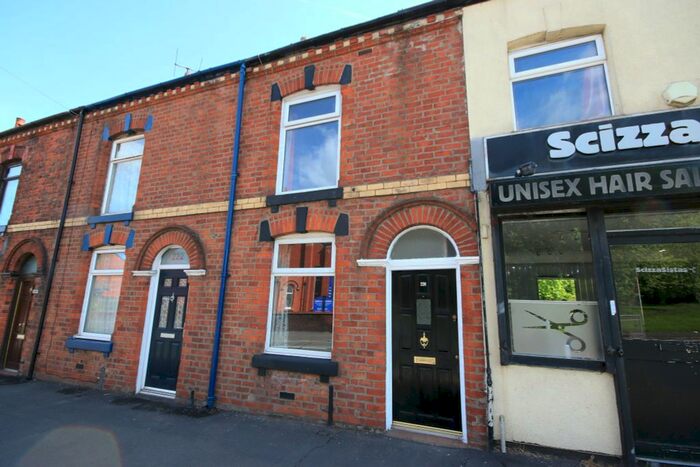 2 Bedroom Terraced House To Rent In Enfield Street, Pemberton, Wigan, WN5