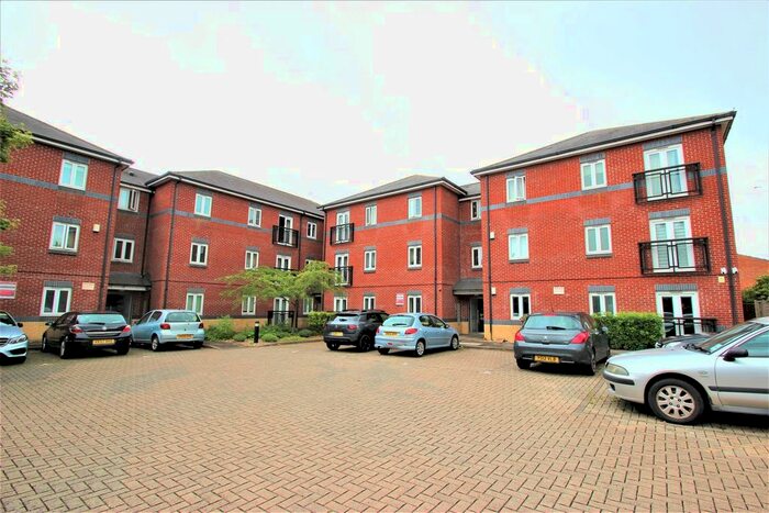 2 Bedroom Property To Rent In Brasenose Driftway, Cowley, Oxford, OX4