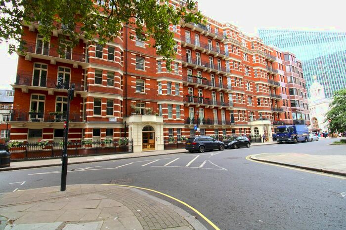 4 Bedroom Flat To Rent In Carlisle Place, Victoria, SW1P