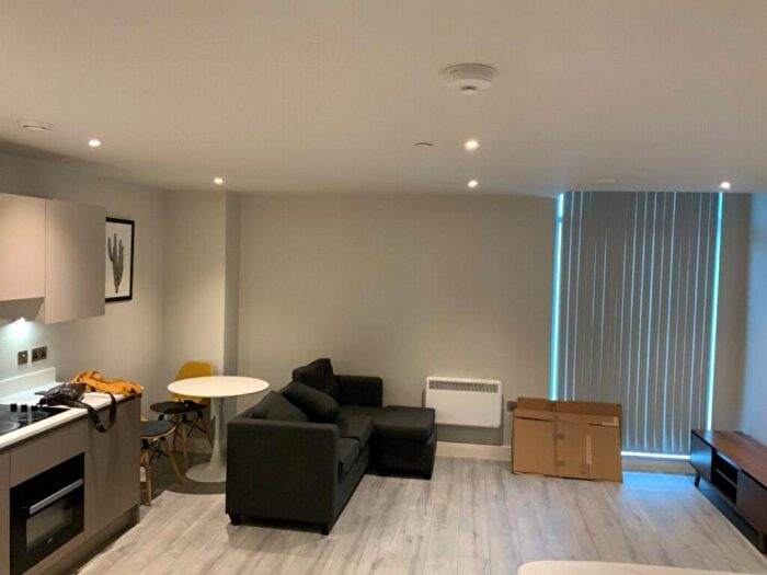 Apartment To Rent In Thames Valley, Wokingham Road, Bracknell, Berkshire, RG42