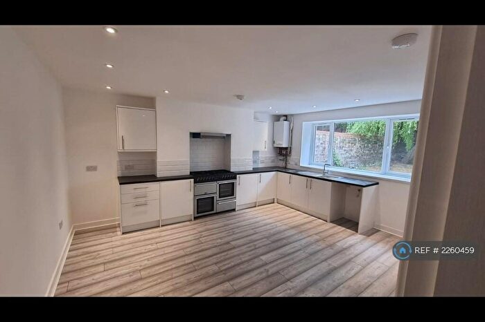 1 Bedroom Flat To Rent In Thorburn Road, Wirral, CH62