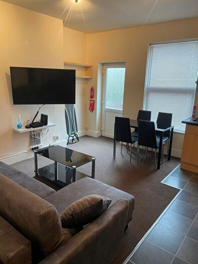 4 Bedroom Semi Detached House To Rent In Dalrymple Road, Bristol, BS2