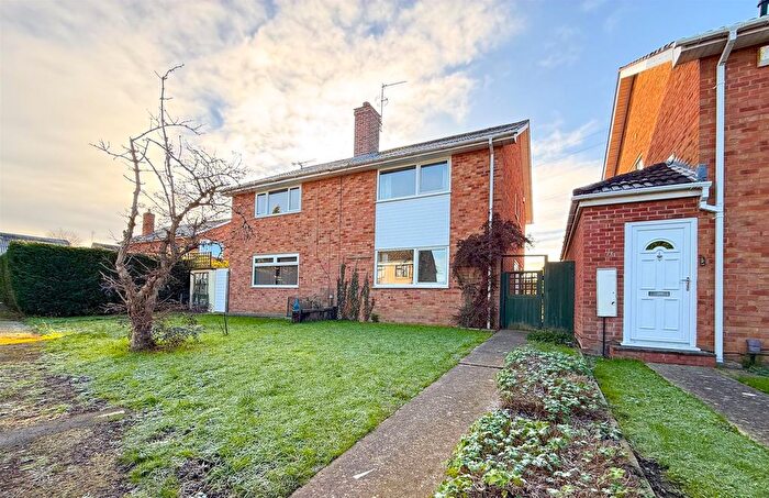 3 Bedroom Property To Rent In Wymans Brook, Cheltenham, GL51