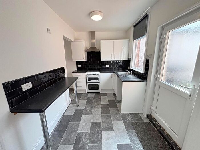 2 Bedroom Terraced House To Rent In Barron Street, Darlington, DL3