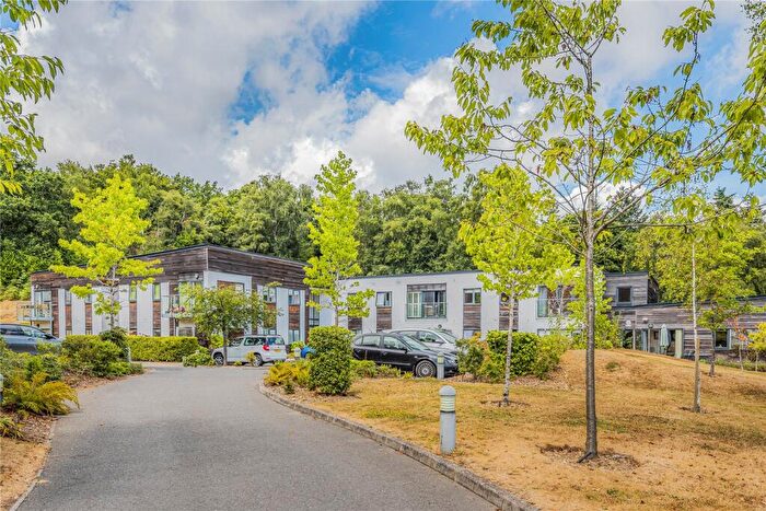 2 Bedroom Apartment To Rent In Wispers Lane, Haslemere, Surrey, GU27