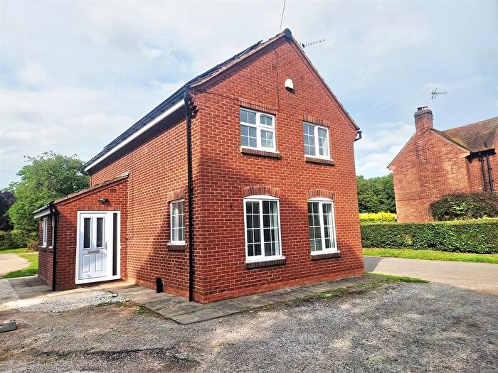 3 Bedroom Detached House To Rent In Main Street, Kirklington, Newark, NG22