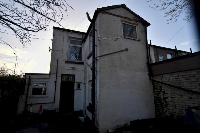 1 Bedroom Flat To Rent In Church Street, Little Lever, Bolton, BL3
