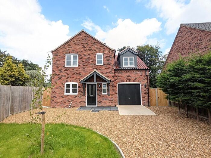 3 Bedroom Detached House To Rent In Briston, NR24