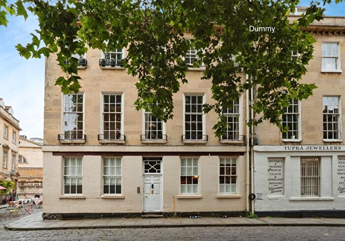 1 Bedroom Flat For Sale In Abbey Green, Abbey Green, Bath, BA1