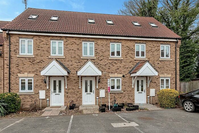 3 Bedroom House To Rent In Nickerson Yard, Thetford, IP24