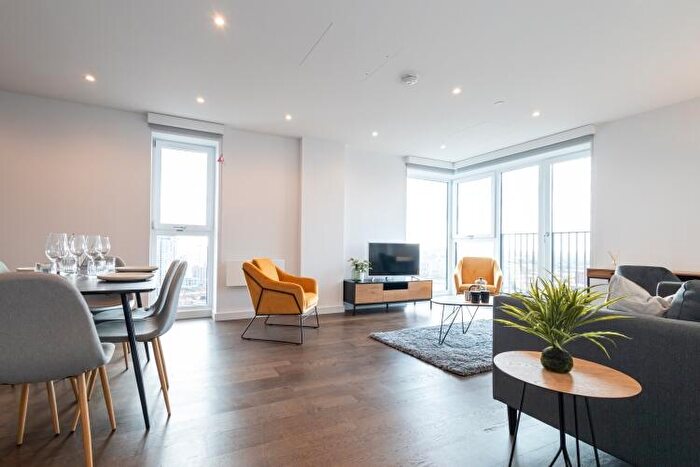 2 Bedroom Apartment For Sale In Novella, New Bailey Stanley Street, M3