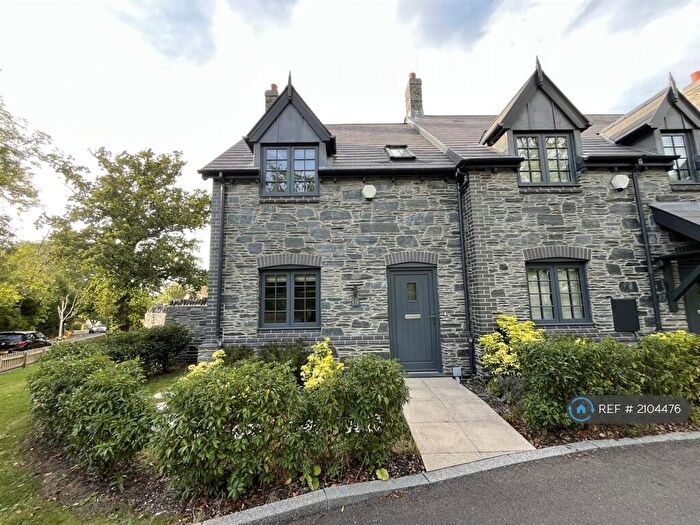 2 Bedroom Semi-Detached House To Rent In Briscoe Lane, Loughborough, LE12
