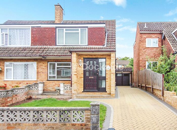 3 Bedroom Property To Rent In Westgate Close, Canterbury, CT2