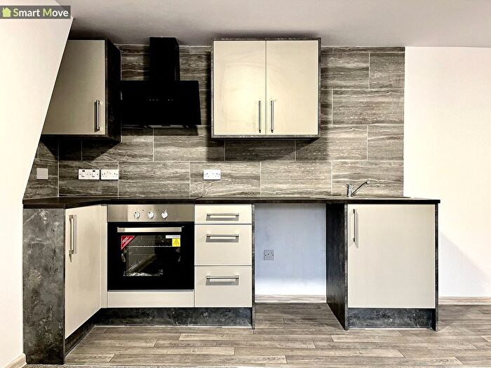 1 Bedroom Flat To Rent In - Fitzwilliam Street, Peterborough, Cambridgeshire., PE1