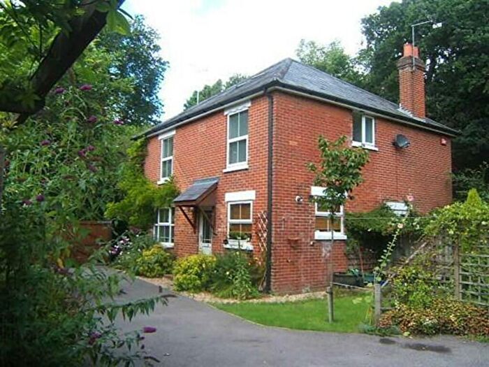 2 Bedroom Semi-Detached House To Rent In Mayles Lane, Wickham, PO17