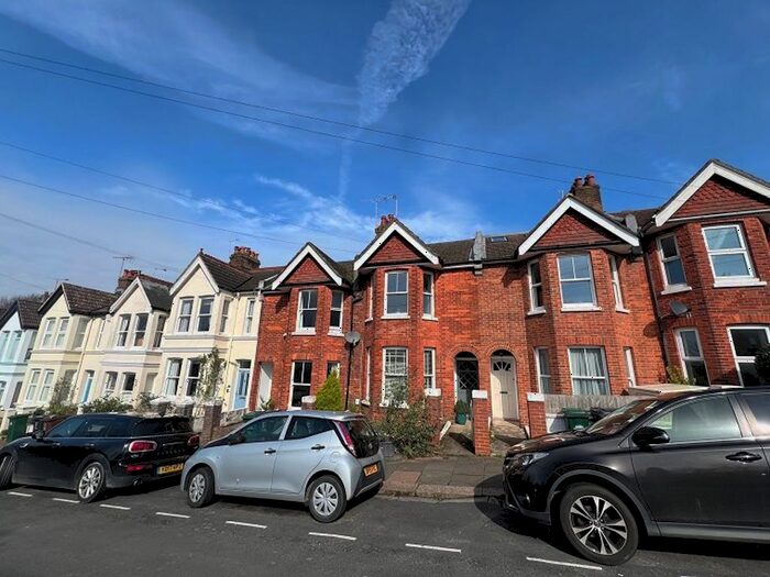 2 Bedroom Flat To Rent In Loder Road, Brighton, BN1