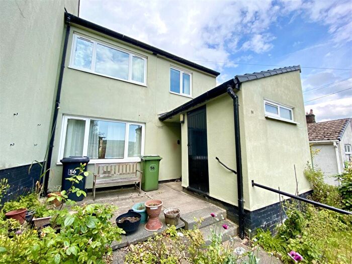 3 Bedroom Terraced House For Sale In Copley Avenue, Meltham, Holmfirth, HD9